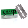 Sharp Shaving Blade -3 packet