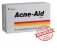 Stiefel Acne-Aid Bar 100g Pimple Prone & Oily Skin Acne Aid Soap