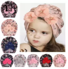 Stylish New Collection Baby Girl Hijab For 1-5 years