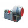 POPULA Boiler centrifugal induced draft fan