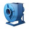 POPULA High pressure Industrial centrifugal fan JQZ