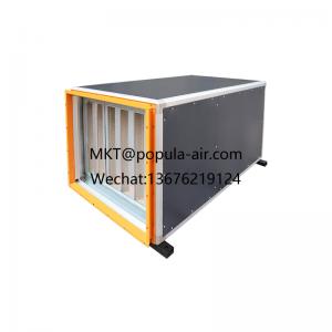 POPULA  APF air purification box