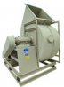 POPULA SHF C series medium pressure fiberglass centrifugal fan