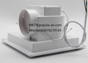 POPULA BPT series Compositive Ceiling Mounted Ventilation Fan